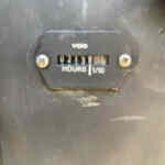 Doosan G25 Trailer Mounted Diesel Generator