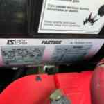 Doosan G25 Trailer Mounted Diesel Generator