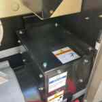 Doosan G25 Trailer Mounted Diesel Generator