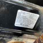 2014 Doosan G25 Trailer Mounted Diesel Generator