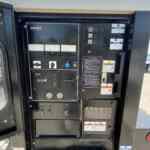 2014 Doosan G25 Trailer Mounted Diesel Generator