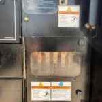 2014 Doosan G25 Trailer Mounted Diesel Generator