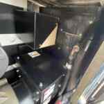 2014 Doosan G25 Trailer Mounted Diesel Generator