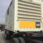 Caterpillar XQ500 Diesel Power Module