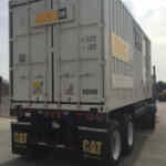 Caterpillar XQ500 Diesel Power Module