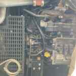 Atlas Copco QAS120 Trailer Mounted Diesel Generator