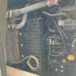 Atlas Copco QAS120 Trailer Mounted Diesel Generator