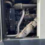 Atlas Copco QAS150 Trailer-Mounted Diesel Generator for Sale