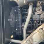 Atlas Copco QAS150 Trailer-Mounted Diesel Generator for Sale