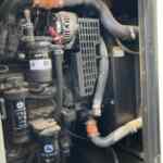 Atlas Copco QAS90 Trailer Mounted Generator