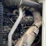 Atlas Copco QAS150 Trailer-Mounted Diesel Generator for Sale