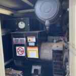 Atlas Copco QAS90 Trailer Mounted Generator