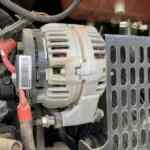 Atlas Copco QAS120 Trailer Mounted Diesel Generator