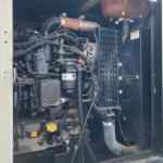 Atlas Copco QAS150 Trailer-Mounted Diesel Generator for Sale