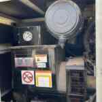 Atlas Copco QAS120 Trailer Mounted Diesel Generator