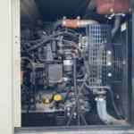 Atlas Copco QAS150 Trailer-Mounted Diesel Generator for Sale