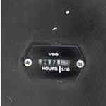 2014 Doosan G25 Trailer Mounted Diesel Generator