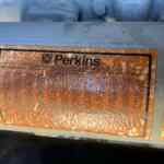 Triton 600 Trailer Mounted Diesel Generator