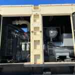 Triton 600 Trailer Mounted Diesel Generator