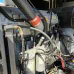 Triton 600 Trailer Mounted Diesel Generator