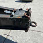 Triton 600 Trailer Mounted Diesel Generator