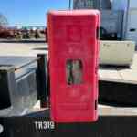 Triton 600 Trailer Mounted Diesel Generator