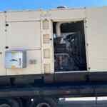 Triton 600 Trailer Mounted Diesel Generator