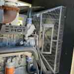 Triton 600 Trailer Mounted Diesel Generator