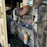 Triton 600 Trailer Mounted Diesel Generator