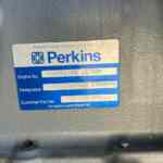 Triton 600 Trailer Mounted Diesel Generator