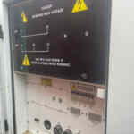 Ultraquip QP220 Trailer Mounted Diesel Generator - Tier 3