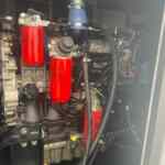 Ultraquip QP220 Trailer Mounted Diesel Generator - Tier 3