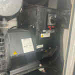 Ultraquip QP220 Trailer Mounted Diesel Generator - Tier 3