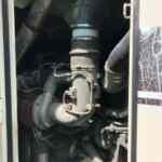 Multiquip DCA400SSI4I Trailer Mounted, Diesel Generator