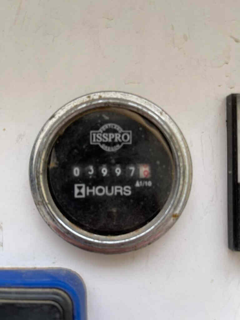 Ultraquip QP220 Trailer Mounted Diesel Generator - Tier 3