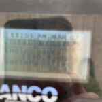 Ultraquip QP220 Trailer Mounted Diesel Generator - Tier 3