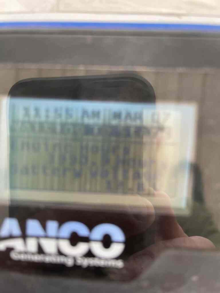 Ultraquip QP220 Trailer Mounted Diesel Generator - Tier 3