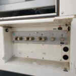 Multiquip DCA400SSI4I Trailer Mounted, Diesel Generator