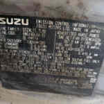 Multiquip DCA400SSI4I Trailer Mounted, Diesel Generator