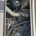 Multiquip DCA400SSI4I Trailer Mounted, Diesel Generator