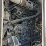 Multiquip DCA400SSI4I Trailer Mounted, Diesel Generator