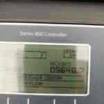 Multiquip DCA400SSI4I Trailer Mounted, Diesel Generator