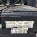 Multiquip DCA400SSI4I Trailer Mounted, Diesel Generator