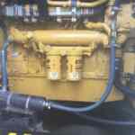 Caterpillar XQ500 Diesel Power Module