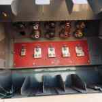 Taylor TGR400 Trailer Mounted Natural Gas Generator