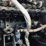 Taylor TGR400 Trailer Mounted Natural Gas Generator