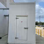 Cummins Onan DFJD Standby Diesel Generator