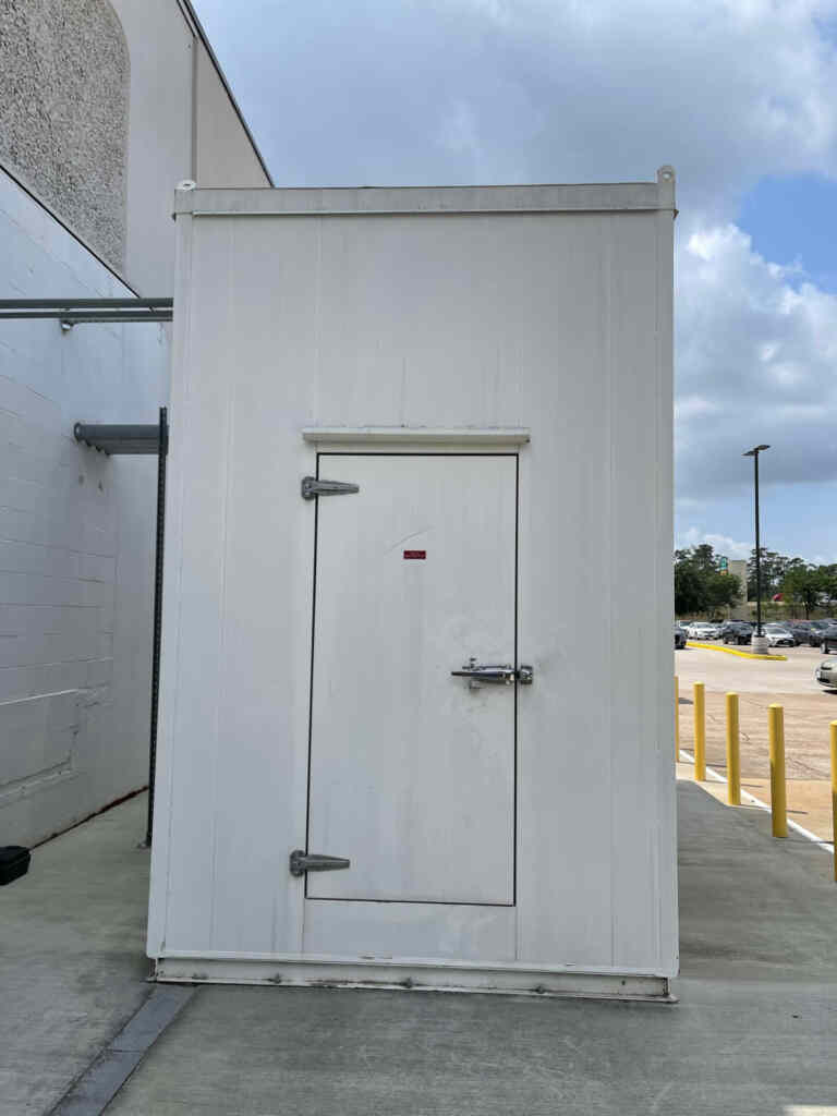 Cummins Onan DFJD Standby Diesel Generator