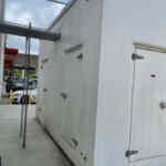 Cummins Onan DFJD Standby Diesel Generator