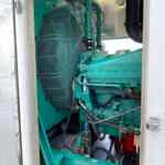 Cummins Onan DFJD Standby Diesel Generator